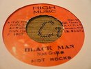 Hot Rocks Black Man  Killer Roots 7