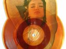 MADONNA Crazy for You UK Shaped Picture Disc Limited Edition 7