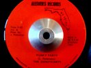 BOOGIE FUNK 45 THE SIGNIFICANTS 