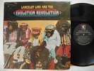 LANCELOT LINK AND THE EVOLUTION REVOLUTION same s/t LP 1970 EX bubblegum garage