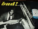 BUD POWELL : THE AMAZING VOL. 3 JAPAN LP BLUE NOTE ST-81571 KING RECORD GXK 8073