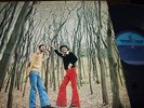 ISAO SUZUKI/KUNIHIKO SUGANO : SINCERELY YOURS JAPAN LP 1980 PADDLE WHEEL K28P