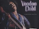 Jimi Hendrix, Voodoo Child. 140 Gram 33rpm Sealed (Red Vinyl) 4LP Box Set + Book