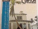 ERIC CLAPTON 461 OCEAN BOULEVARD JAPAN VINYL LP WITH OBI NEARMINT MW2098 GATFOLD