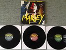 3 Fach Vinyl LP Soundtrack Bob Marley & The Wailers Soundtrack / OST