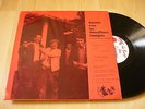 FRANCOIS TUSQUES Dansons avec les travailleurs immigrés LP Free Jazz VG+/NM