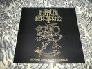 Impaled Nazarene - suomi Filand perkele LP OPLP 026
