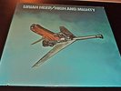 Uriah Heep High and Mighty Original SEALED LP Warner Bros. Bronze 1976 US Press