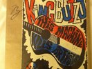 King Buzzo - This Machine Kills Artists SIGNED Vinyl / 500 Melvins Fantomas