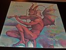 Coven Blood on the Snow Original SEALED LP Buddah BDS 5614 Hard Prog Psych