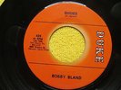BOBBY BLAND *** SHOES *** DUKE  # 426 FUNK SOUL M-
