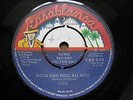KISS ROCK AND ROLL ALL NITE 7
