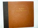 William Tell Overture-Victor Musical Masterpiece 78 RPM 2 Record set -Toscanini