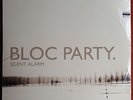 Bloc Party - Silent Alarm vinyl 3xLP SEALED on Dim Mak. RARE.