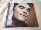 Morrissey Greatest HIts Double Vinyl LP SEALED Rare Out of print The Smiths