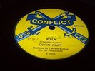 OWEN GRAY Rizla Dub roots CONFLICT**************REDUCED*************