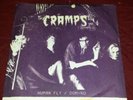 THE CRAMPS - HUMAN FLY 7