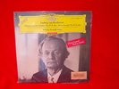 BEETHOVEN/KEMPFF LP  DGG  138944 sealed RED STEREO original 1964 promo