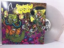 MUTOID MAN Helium Head CLEAR vinyl tour-only mem. CONVERGE CAVE IN OLD MAN GLOOM