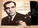 826151 - MOZART / BEETHOVEN - LEONID KOGAN - ETERNA