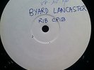 BYARD LANCASTER Funny Funky Rib Grib ORIG TEST PRESS French VENDEMIAIRE MINT