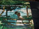 BEN WEBSTER : THE SOUL OF JAPAN LP VERVE MV 2628 POLYDOR KK 7905 + INSERT