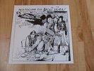 THE  ROLLING  STONES  WELCOME  TO  NEW  YORK       1  LP