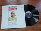 Blossom Dearie - Sweet Blossom Dearie 1967  UK LP FONTANA