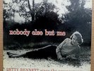 BETTY BENNETT Nobody Else But Me ORIGINAL 1956 ATLANTIC LP 1226