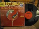 MILLE SMALL - MY BOY LOLLIPOP ROCK LP ON SMASH MGS-27055 IN THE SHRINK