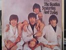 The Beatles Yesterday And Today LP MONO pressing