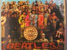 BEATLES Sgt. Peppers ** early US issue SEALED STEREO either Blk Capitol or Apple