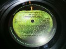 THE BEATLES WHITE ALBUM 1968 NO 217834 UK STEREO LP TOP OPENING POSTER GATEFOLD
