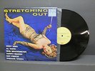 Stretching Out (Vinyl LP) Zoot Sims, Al Cohn, Bob Brookmeyer Octet, H Edison