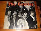 The Beatles  Odeon 6279 probably rarest German LP ever Sleeve only