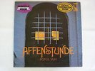 POPUL VUH / AFFENSTUNDE / Original LP / LIBERTY LBS 83 460 I