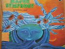JAZZ FUNK LIBRARY MAJOR SYMPHONY PROTHETIC SOUL YAN TREGGER OG LP VG++ HEAR