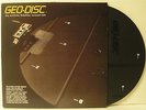 Geo-Disc by Mobile Fidelity Sound Lab Precision Cartridge Alignment System