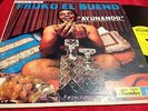 GUAGUANCO  RARE LP  FRUKO EL BUENO 