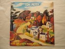 Tom Petty & The Heartbreakers - Into The Great Wide Open LP -BOLIVIA Press EX