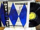 THE ART FARMER SEPTET Prestige LP 7031  RVG VINYL DEEP GROOVE