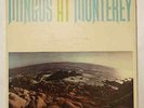 Mingus At Monterey Autographed by Charles Mingus