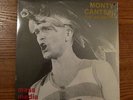 MONTY CANTSIN rare First Aid Brigade SEALED synth 12