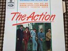 THE ACTION SHADOWS AND REFLECTIONS FRENCH 7