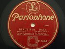 RONNIE MUNRO DANCE ORCHESTRA 