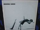 Household Shocks 1980 Various Artists Post Punk Blue Vinyl