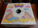 Elvis Presley POP ROCK DJ 45 I'm Yours / Long Lonely Highway