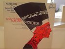 CECIL TAYLOR JAZZ UNIT - NEFERTITI - FONTANA RECORDS - UK ORIGINAL - NM