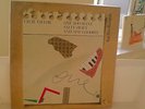 CECIL TAYLOR - 3 LP BOX - HAT HUT RECORDS - SWISS WITH BOOKLET - ORIGINAL - TOP