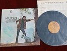 Neil Young Everybody knows this is nowhere Japan LP OBI Mint P-8122R